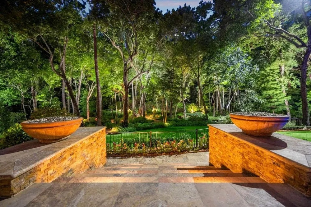 Illuminate Your Outdoors with Expert Lighting Services