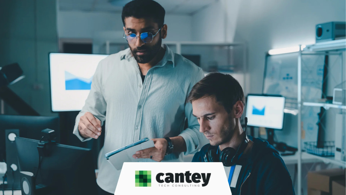 IT Support Provider in Charleston Shares a Guide to the CMMC Final Rule