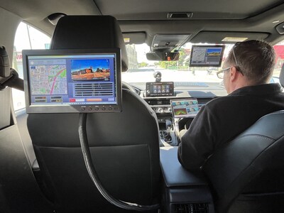 Honda and DriveOhio Complete Pilot of Nation's First Proactive Roadway Maintenance System Aimed at Creating Safer Roads