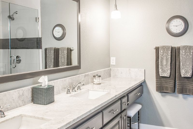 Dealing with Unexpected Issues During Your Bathroom Reno